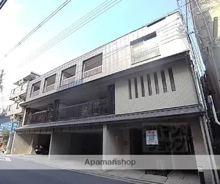 カーサ葵【305号室】の外観