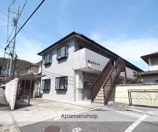 EIKOハイツの画像