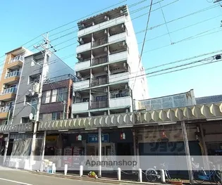 スプレール北野【401号室】の外観