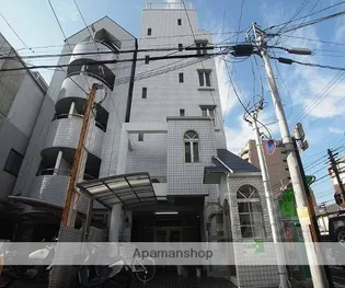 FLAT464【405号室】の外観