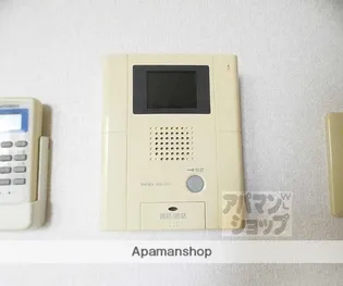 REQUIE大将軍【202号室】のその他画像