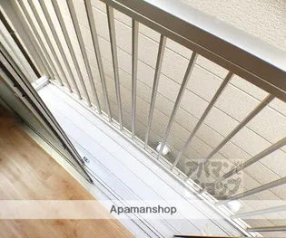 REQUIE大将軍【202号室】のその他画像