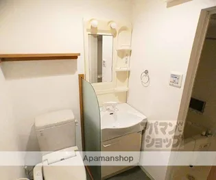 REQUIE大将軍【202号室】のその他画像