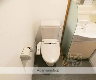 REQUIE大将軍【202号室】のその他画像