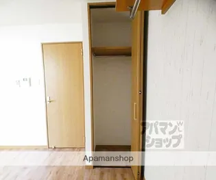 REQUIE大将軍【202号室】のその他画像