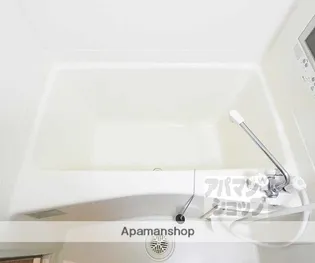 REQUIE大将軍【302号室】の内装