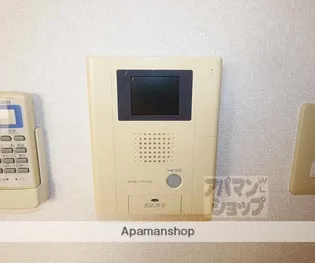 REQUIE大将軍【302号室】のその他画像