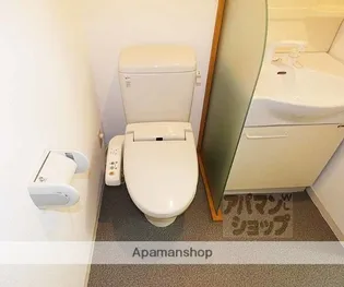 REQUIE大将軍【302号室】のその他画像