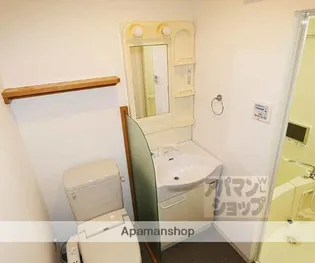 REQUIE大将軍【302号室】のその他画像