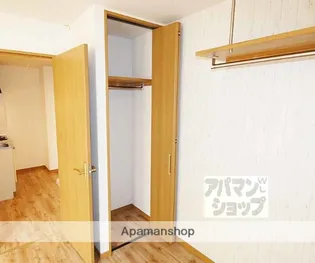 REQUIE大将軍【302号室】のその他画像