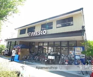 REQUIE大将軍【202号室】の周辺