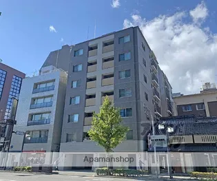 ジオ御所南 河原町二条の画像