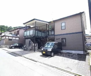 ジョヴィアルI IIの画像