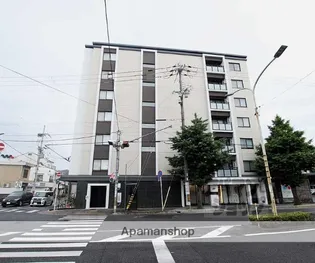 サンクチュアリ御池御前の画像