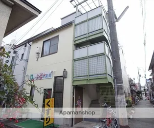 コーポ宮本の画像