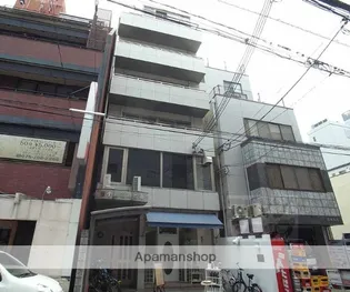 富小路近藤ビル【502号室】の外観