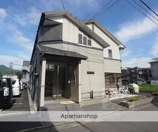 ル シック北山Ⅱの画像