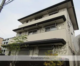 ヘーベルメゾン御蔭橋の画像