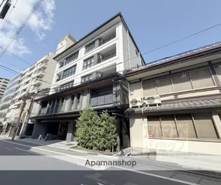 ブランズ御池西洞院の画像