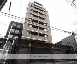 御所西夷川町アーバンライフ【7F号室】の外観