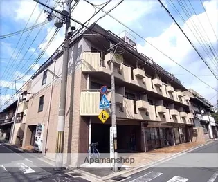 コーポ永和【301号室】の外観