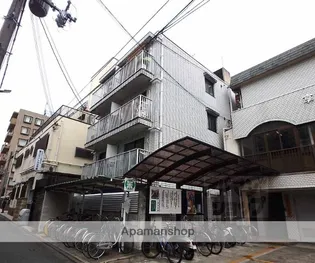 ハイツふるさとの画像