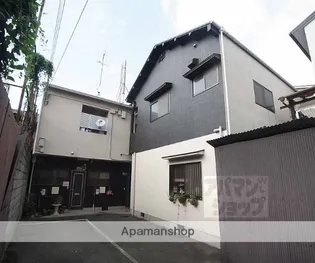 メゾンスガ・III【101号室】の外観