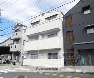 ソフィアハイムII【302号室】の外観