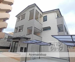 ベルフォレ大山の画像