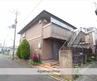 コーポHALUNAIIの画像