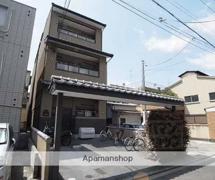 ロフティ芦山寺の画像