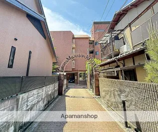 ライオンズマンション高台寺の画像