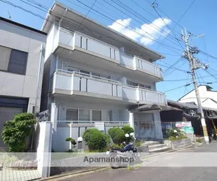 ハウゼ紫竹の画像