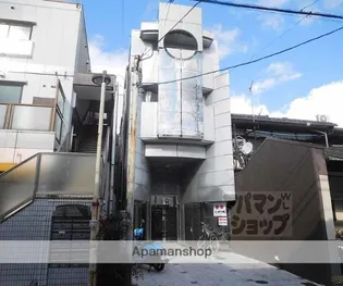 ACメゾン紫野の画像