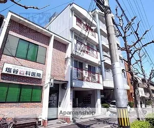 ヴィラ北大路の画像