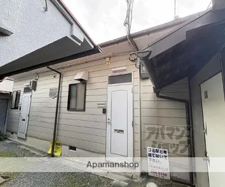 ラソワ2【107号室】の外観