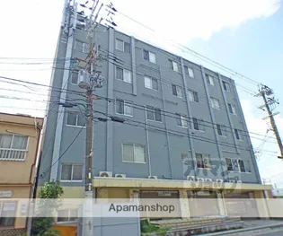 シェアフラットNENRIN【209号室】の外観