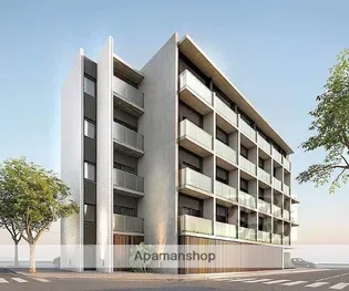 THE ROSE RES 一乗寺の画像