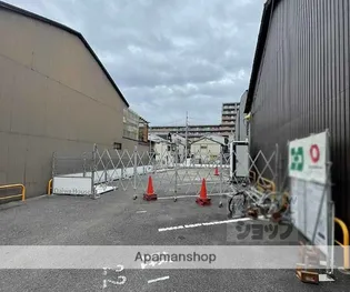 D-ROOM壬生森町【1階】の外観