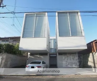 NORTHーCOTTAGE【C号室】の外観