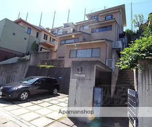 RーGRANTS西賀茂の画像