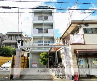 ビアンカ1【302号室】の外観