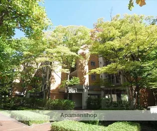 東大路高野第3住宅42棟の画像