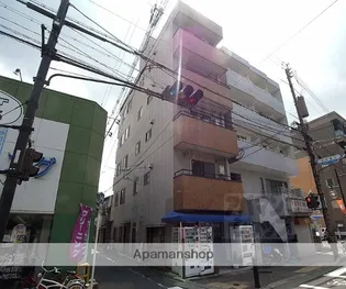 シャトル出水【3B号室】の外観