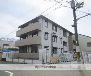 北大路RESIDENCEの画像