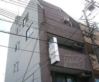 古門前丸美ビル【501号室】の外観