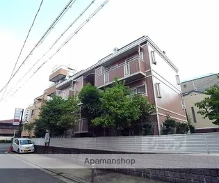 グレースフル御所の画像