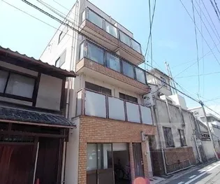 アーバンハウス【402号室】の外観