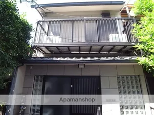 ハイツ大山の画像