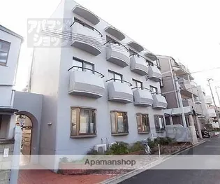 サニーハイツの画像